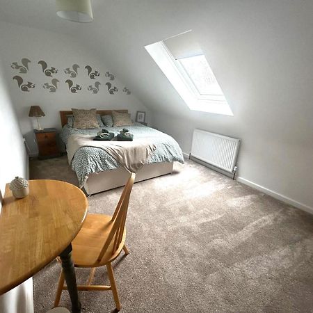4 - Squirrels Nest, A Slice Of Norfolk'S Countryside Villa Norwich Luaran gambar