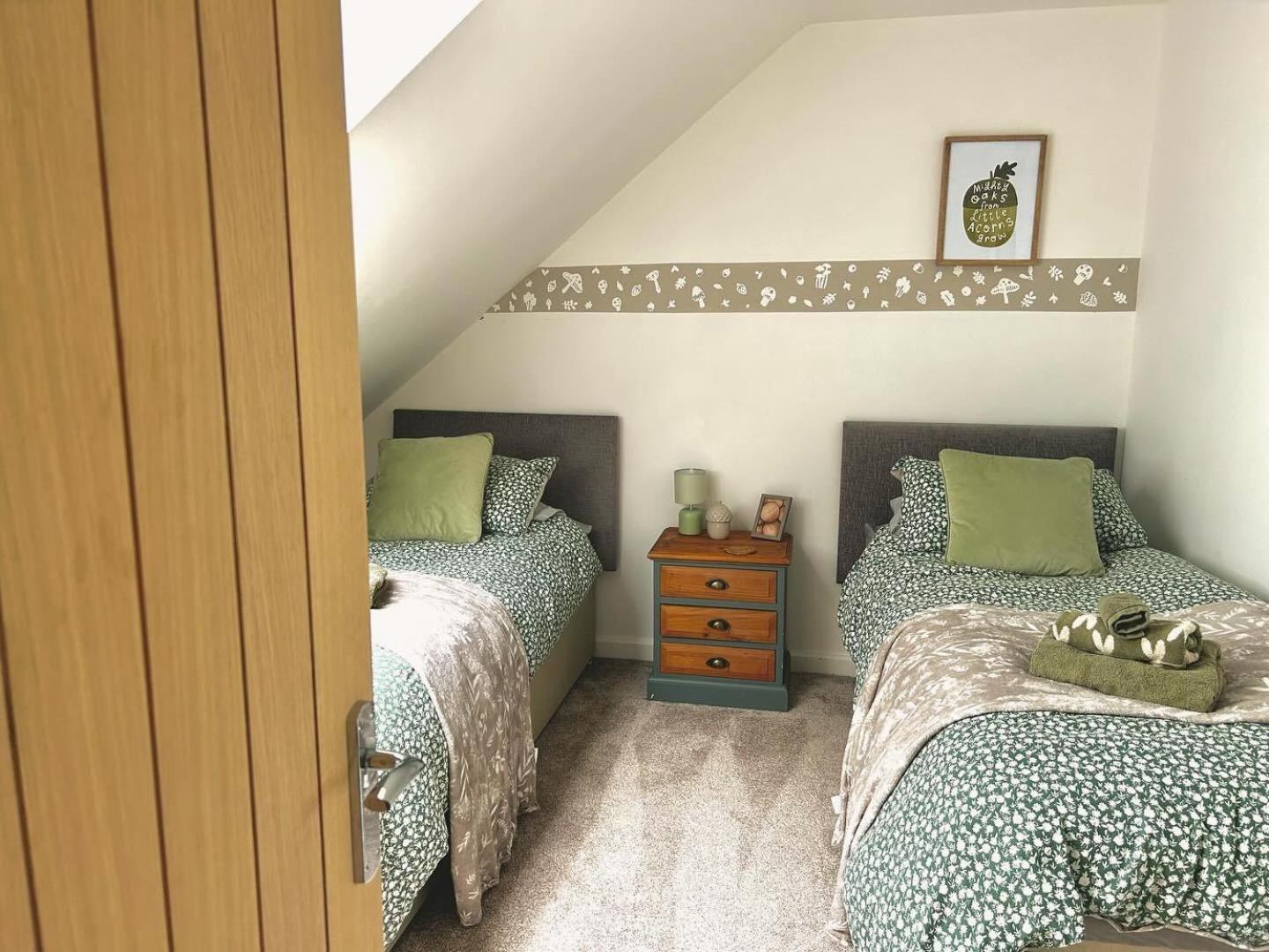 4 - Squirrels Nest, A Slice Of Norfolk'S Countryside Villa Norwich Luaran gambar