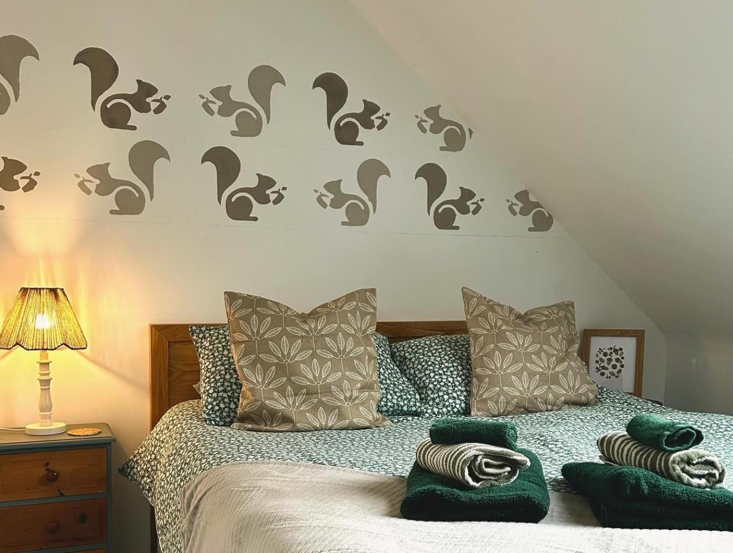 4 - Squirrels Nest, A Slice Of Norfolk'S Countryside Villa Norwich Luaran gambar